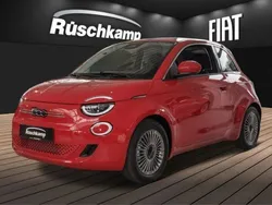 Gebraucht 2024 Fiat 500e Kleinwagen | 33.480 €