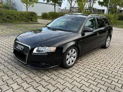 Schwarz Gebraucht 2005 Audi A4 S-Line Kombi | 2.290 € (Guter Preis)
