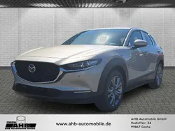 Platinum quartz Gebraucht 2025 Mazda CX-30 Exclusive-Line SUV | 30.490 €