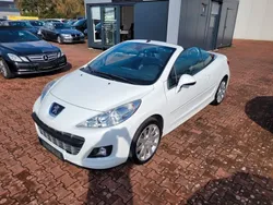 Peugeot 207 CC