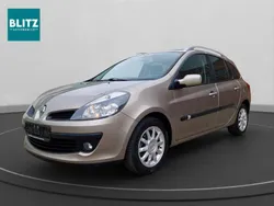 Gebraucht 2008 Renault Clio GrandTour Dynamique Kombi | 4.699 € (Superpreis)