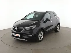 Schwarz Gebraucht 2019 Opel Mokka X Innovation SUV | 16.000 € (Fairer Preis)