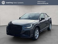 Grau Neu 2026 Audi Q2 S-Line SUV | 43.344 € (Teuer)