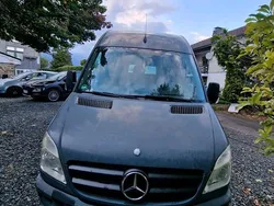 Grau Gebraucht 2008 Mercedes Sprinter Van | 7.999 €
