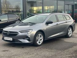 Grau Gebraucht 2020 Opel Insignia Business Edition Kombi | 15.480 € (Fairer Preis)