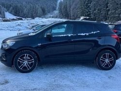 Schwarz Gebraucht 2017 Opel Mokka X Active SUV | 10.500 € (Guter Preis)