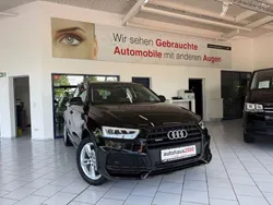 Schwarz Gebraucht 2018 Audi Q3 Basis SUV | 22.950 € (Guter Preis)
