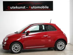 Gebraucht 2015 Fiat 500 Lounge Kleinwagen | 10.990 € (Fairer Preis)