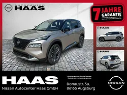 New silver Neu 2025 Nissan X-Trail Tekna SUV | 40.790 € (Fairer Preis)