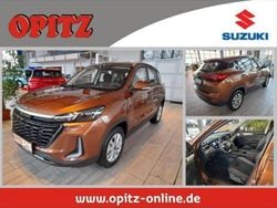 Braun Gebraucht 2025 Baic X35 Limousine | 15.900 € (Guter Preis)