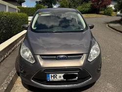 Gebraucht 2013 Ford C-MAX Van / Kleinbus | 5.500 € (Superpreis)