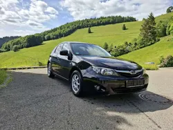 Gebraucht 2010 Subaru Impreza Kombi | 3.350 € (Etwas zu teuer)