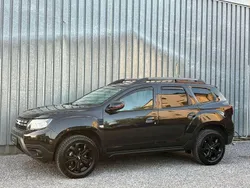 Schwarz Gebraucht 2023 Dacia Duster Extreme SUV | 18.900 € (Guter Preis)