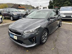 Grau Gebraucht 2019 Kia ProCeed GT-Line Kleinwagen | 15.900 € (Fairer Preis)