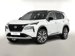 Weiß Neu 2025 Nissan X-Trail Tekna+ SUV | 39.902 € (Superpreis)