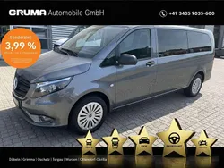 Selenitgrau Gebraucht 2023 Mercedes Vito Van / Kleinbus | 42.850 €