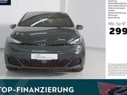 Dark forest grün metallic Gebraucht 2025 Cupra Born VZ Kleinwagen | 43.980 € (Guter Preis)