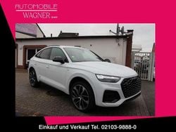 Gletscherweiss Gebraucht 2022 Audi Q5 Sportback Edition .1 SUV | 45.990 € (Superpreis)