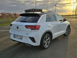 Gebraucht 2023 VW T-Roc R-line SUV | 30.750 € (Superpreis)
