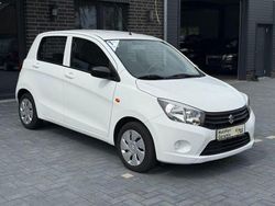 Weiß Gebraucht 2019 Suzuki Celerio Club Limousine | 7.490 € (Fairer Preis)