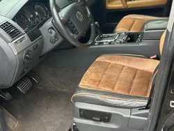 Schwarz Gebraucht 2004 VW Touareg SUV | 3.250 € (Superpreis)