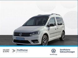 Weiß Gebraucht 2017 VW Caddy Comfortline Van / Kleinbus | 19.990 € (Fairer Preis)