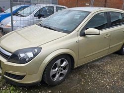 Gebraucht 2004 Opel Astra Limousine | 1.000 € (Superpreis)