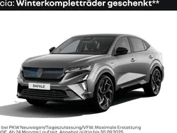 Grau Neu 2025 Renault Rafale SUV | 58.830 € (Etwas zu teuer)