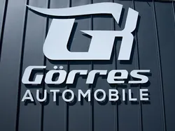 Schwarz Gebraucht 2023 VW Golf VIII GTI Limousine | 29.999 € (Guter Preis)