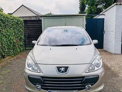 Gebraucht 2007 Peugeot 307 Sport Limousine | 3.400 € (Teuer)