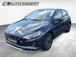 Grau Neu 2025 Hyundai i20 Trend | 24.529 € (Etwas zu teuer)