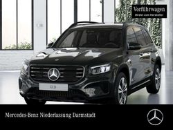 Nachtschwarz Neu 2025 Mercedes GLB200 Progressive SUV | 45.550 € (Fairer Preis)