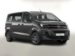 Grau Neu 2025 Opel Vivaro Van | 37.088 € (Fairer Preis)