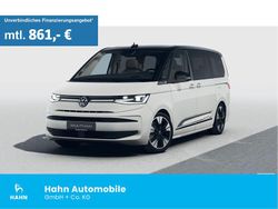 Weiß Neu 2025 VW Multivan Edition Van | 76.990 €