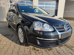 Schwarz Gebraucht 2009 VW Golf VI Kombi | 1.699 € (Superpreis)