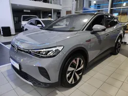 Mondsteingrau / dach schwarz Neu 2025 VW ID.4 Comfortline SUV | 48.790 € (Fairer Preis)