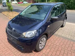 Blau Gebraucht 2014 Skoda Citigo Cool Edition Kleinwagen | 4.350 € (Guter Preis)