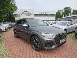 Grau Gebraucht 2023 Audi SQ5 Sport SUV | 79.888 €