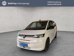Weiß Neu 2025 VW Multivan Goal Van | 73.480 €