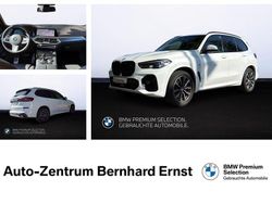 Schwarz Gebraucht 2023 BMW X5 M Sport SUV | 64.800 € (Guter Preis)
