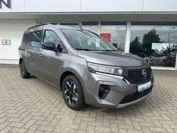 Grau Neu 2025 Nissan Townstar Tekna Van / Kleinbus | 29.990 € (Fairer Preis)