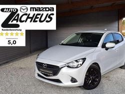 Weiß Gebraucht 2019 Mazda 2 Kizoku Kleinwagen | 13.900 € (Fairer Preis)