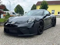 Schwarz Neu 2025 Porsche 911 GT3 Coupé | 232.000 €