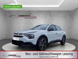 Weiss Neu 2024 Citroën C4 Limousine | 19.025 € (Guter Preis)