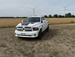 Gebraucht 2016 RAM 1500 Abholung | 25.000 € (Fairer Preis)