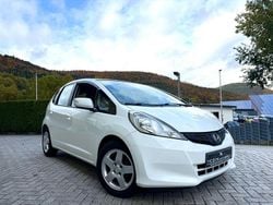 Weiß Gebraucht 2011 Honda Jazz Trend Kleinwagen | 7.990 € (Fairer Preis)