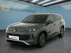 Grün Gebraucht 2025 VW Tayron SUV | 49.349 € (Guter Preis)