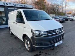 Weiß Gebraucht 2016 VW T6 Van | 13.990 €