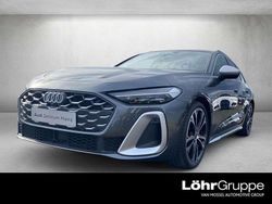 Daytonagrau perleffekt Gebraucht 2025 Audi S5 Sport Kombi | 76.480 € (Guter Preis)