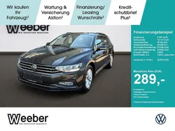 Mangangrau (metallic) Gebraucht 2021 VW Passat Business Kombi | 22.870 € (Guter Preis)